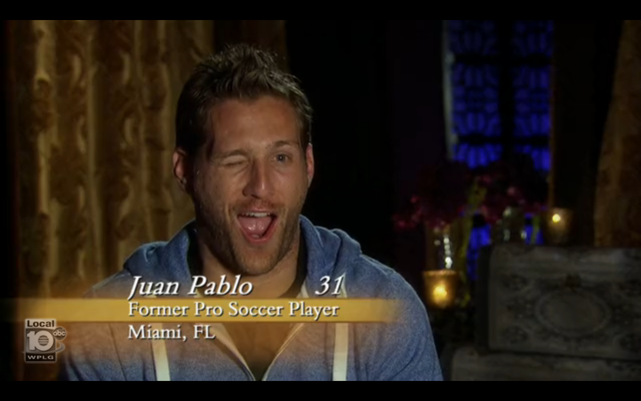 Juan Pablo
