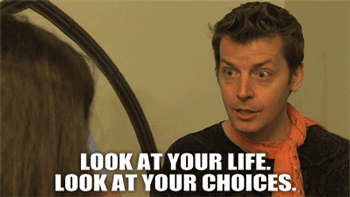 Life Choices