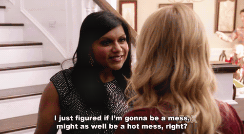 The Mindy Project