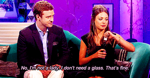 Justin Timberlake