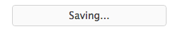 Bracket Saving Notification