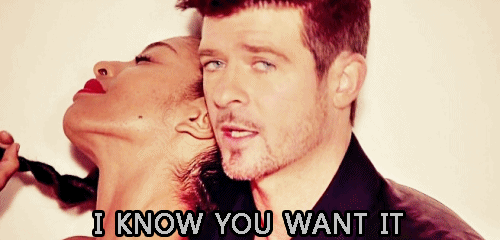 Robin Thicke